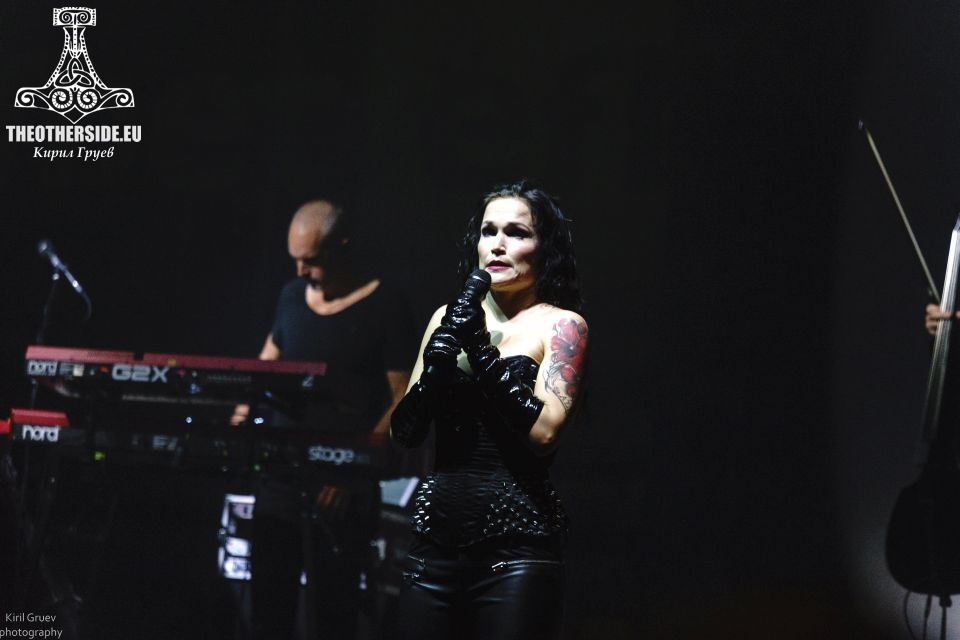 Tarja