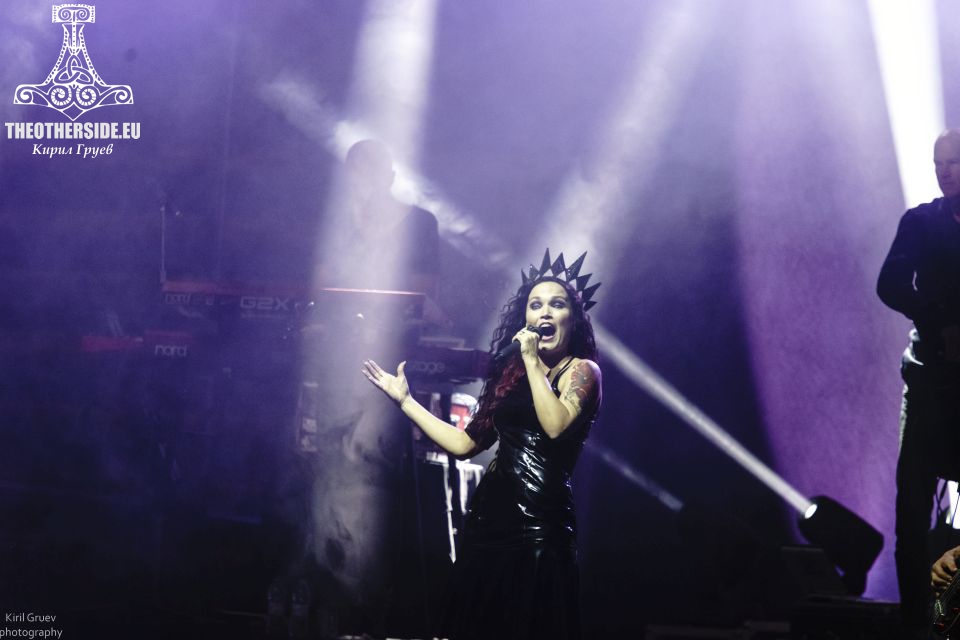 Tarja