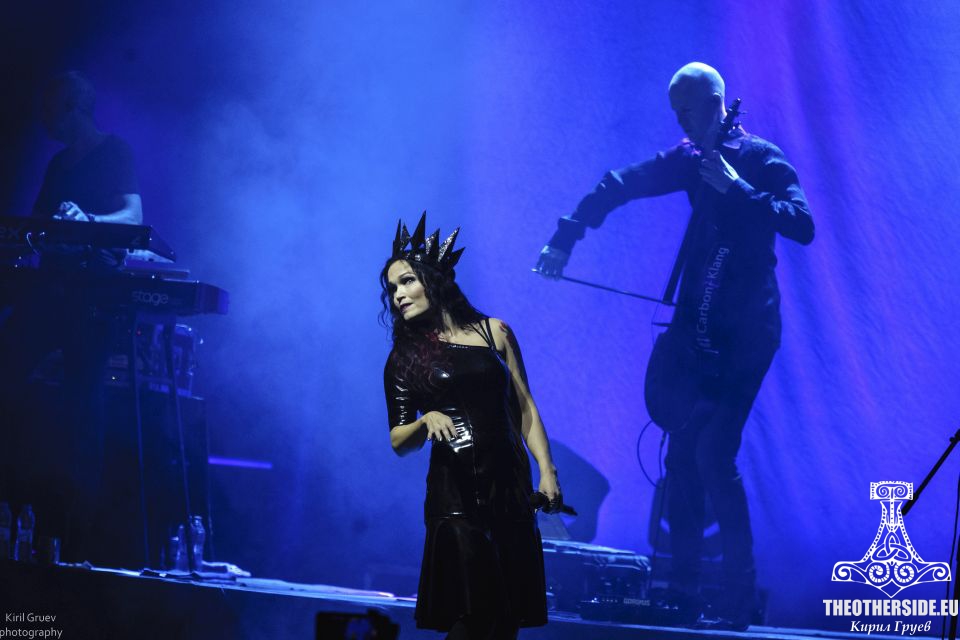 Tarja