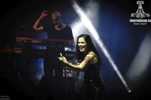 Tarja
