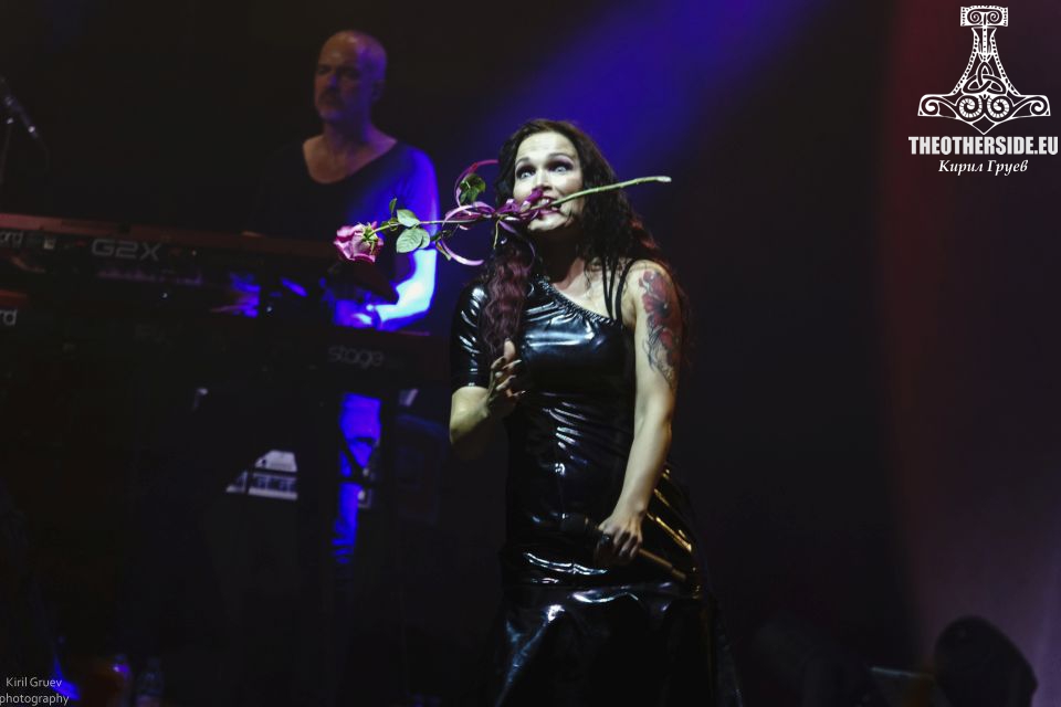 Tarja