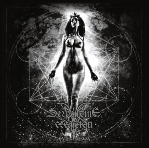 Serpentine Creation - Ave Eva
