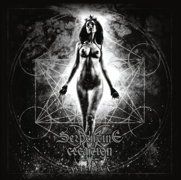 Serpentine Creation - Ave Eva