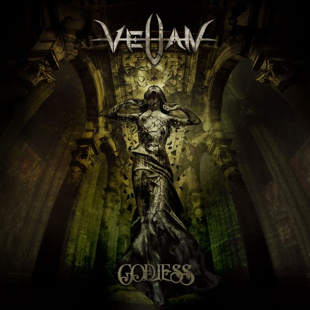 Velian - Godless