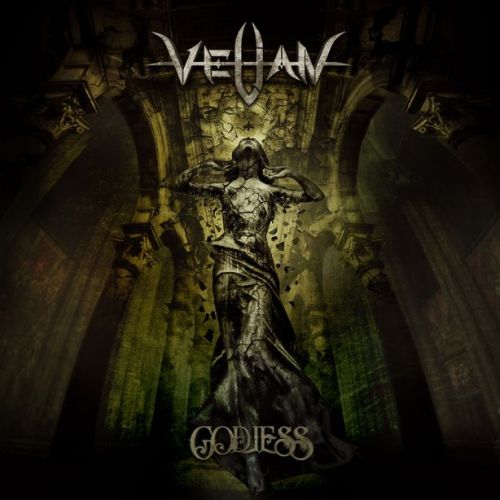 Velian - Godless