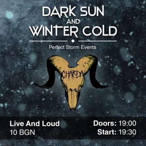 Dark Sun and Winter Cold 2019