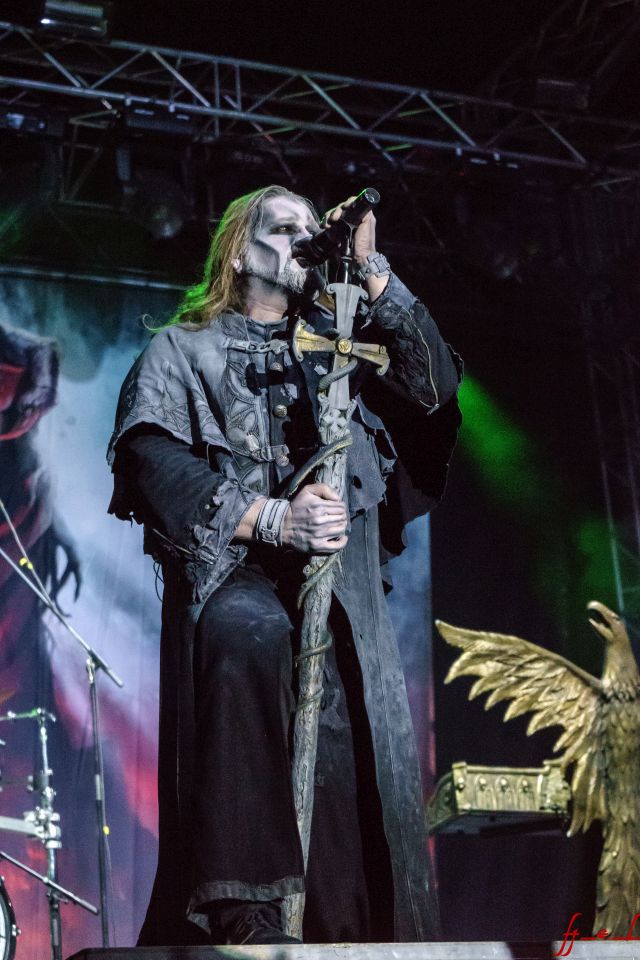 Powerwolf