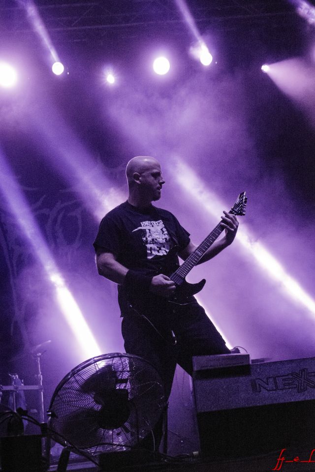 Dying Fetus