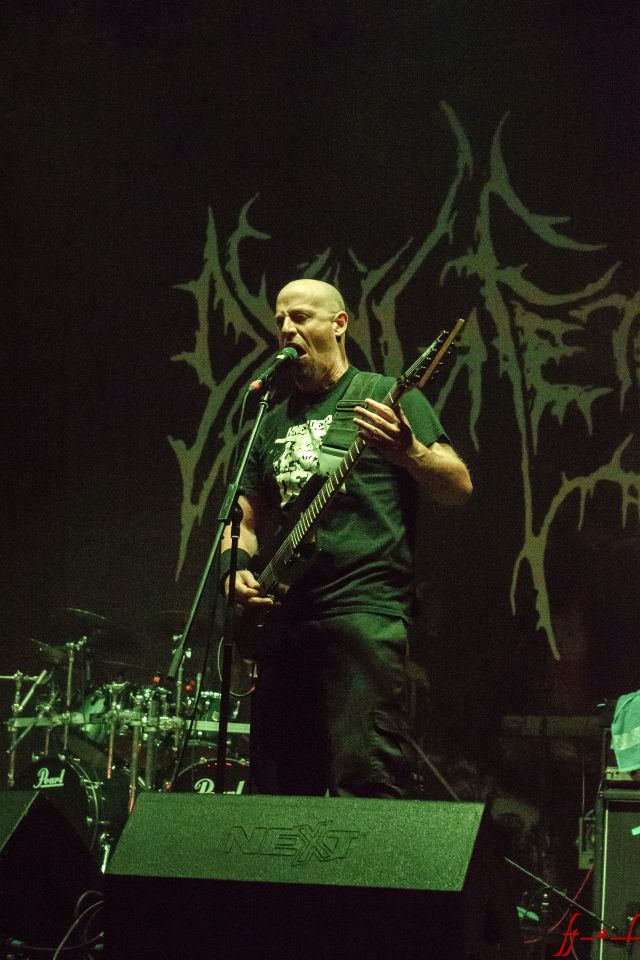 Dying Fetus