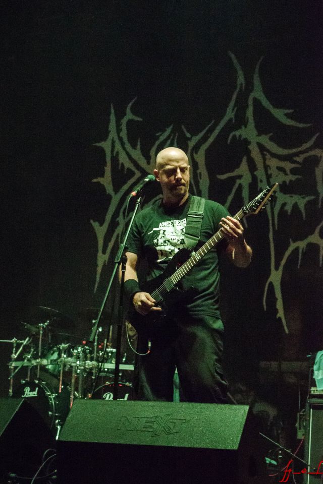Dying Fetus