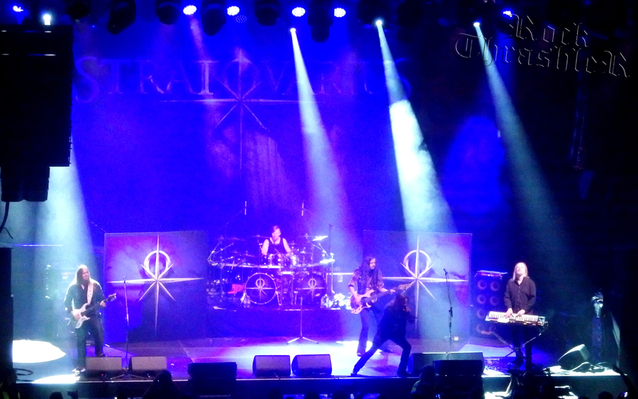 Stratovarius