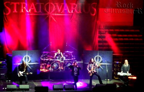 Stratovarius