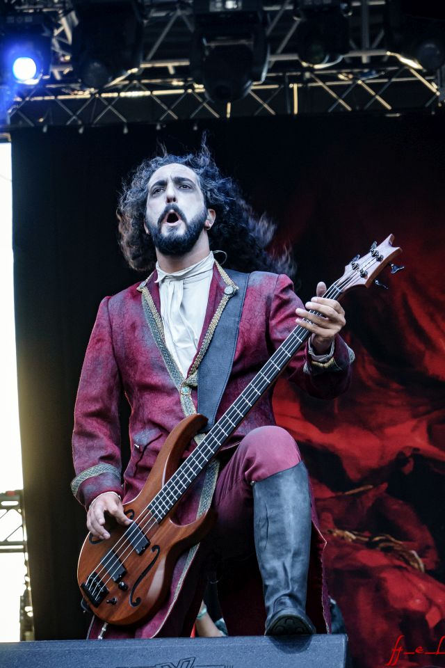 Fleshgod Apocalypse