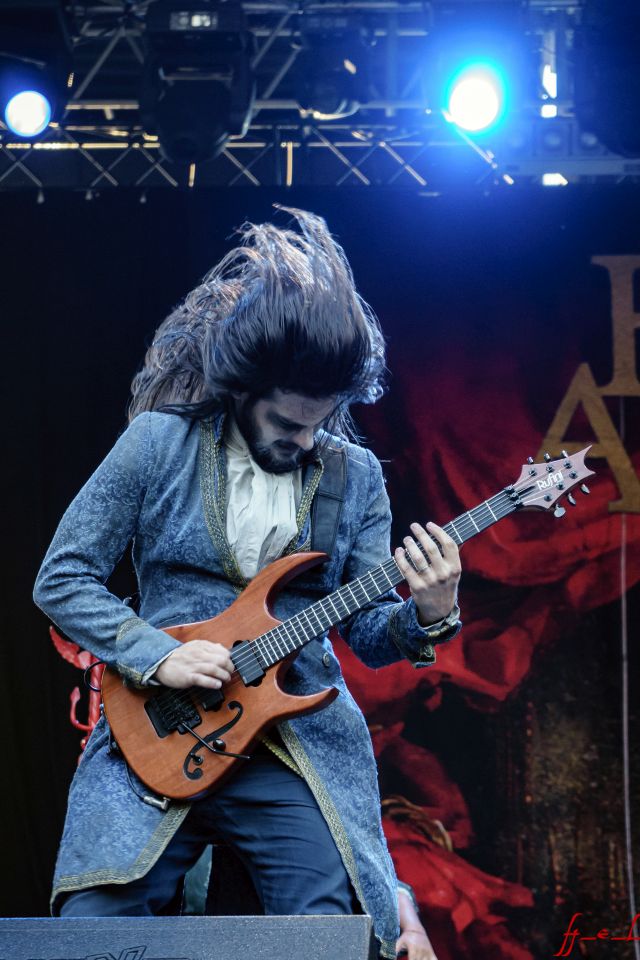 Fleshgod Apocalypse