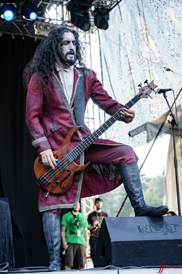 Fleshgod Apocalypse