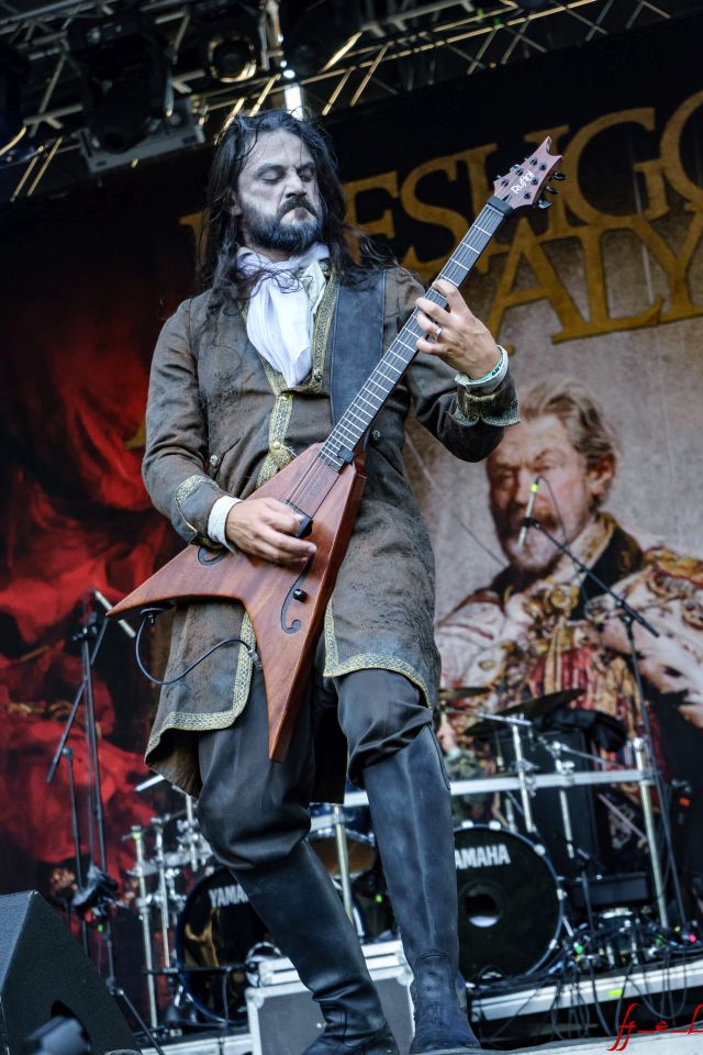 Fleshgod Apocalypse