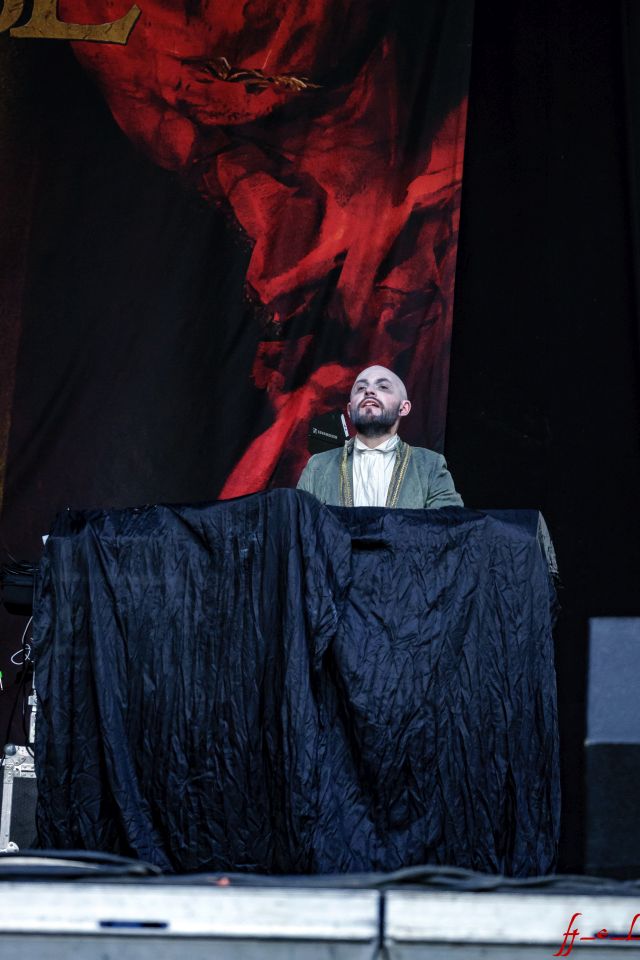 Fleshgod Apocalypse