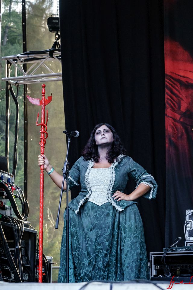 Fleshgod Apocalypse
