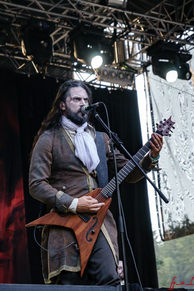 Fleshgod Apocalypse