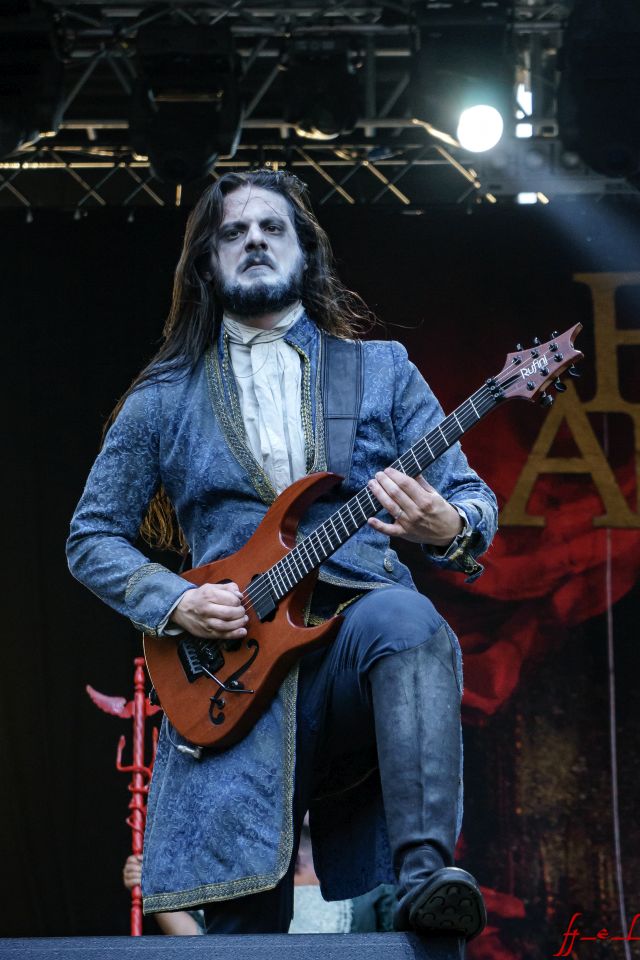 Fleshgod Apocalypse