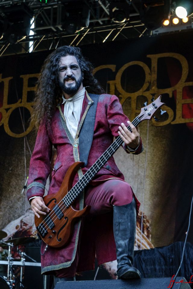 Fleshgod Apocalypse