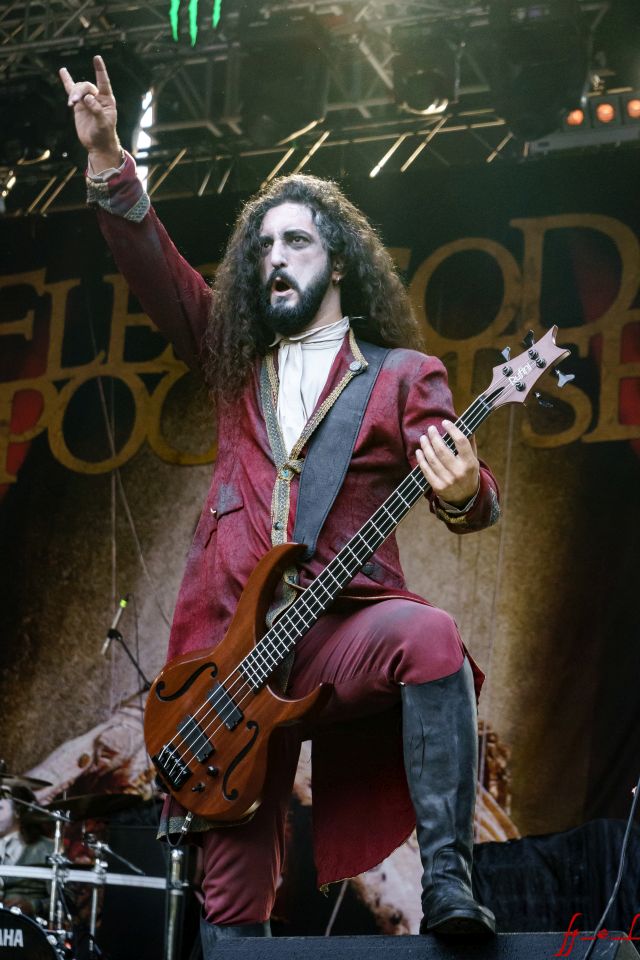 Fleshgod Apocalypse