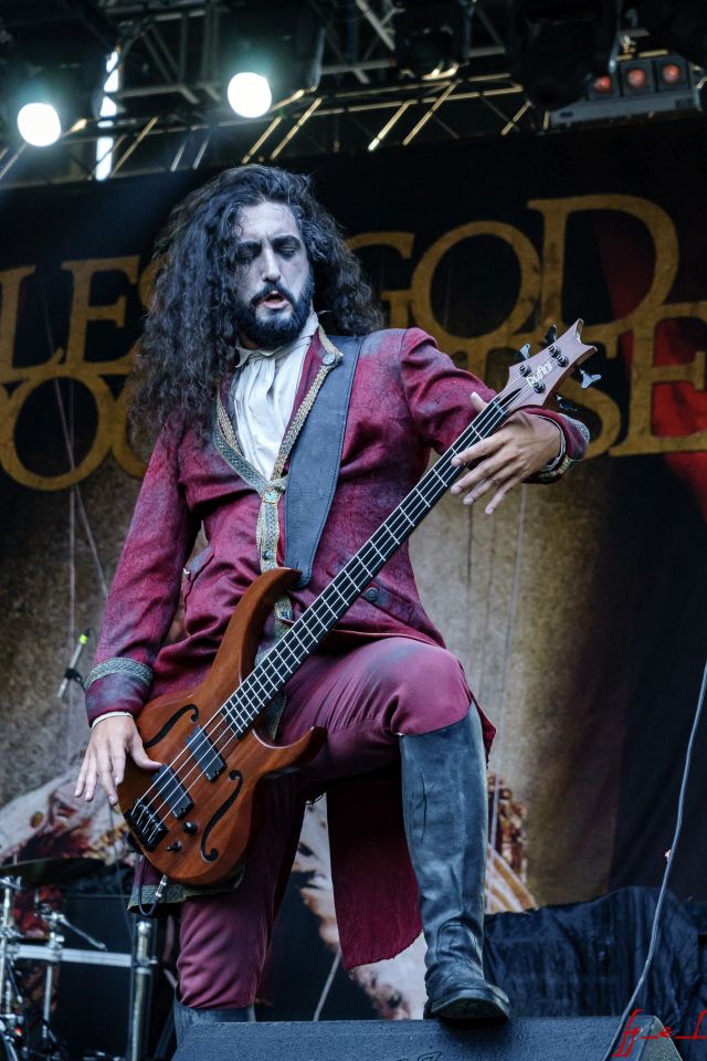 Fleshgod Apocalypse