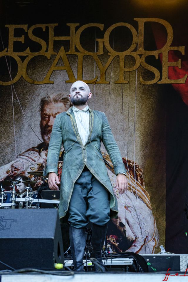 Fleshgod Apocalypse