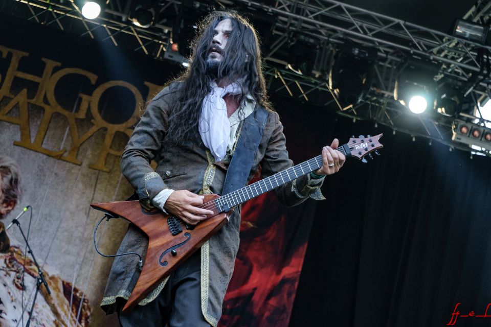 Fleshgod Apocalypse