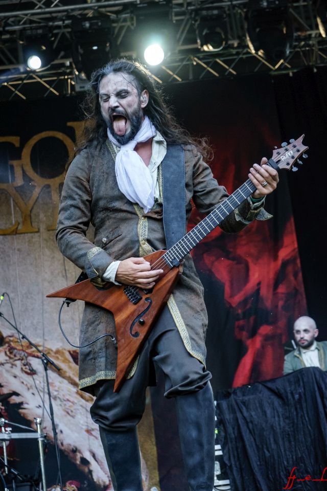 Fleshgod Apocalypse