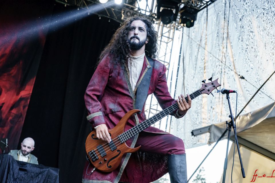 Fleshgod Apocalypse