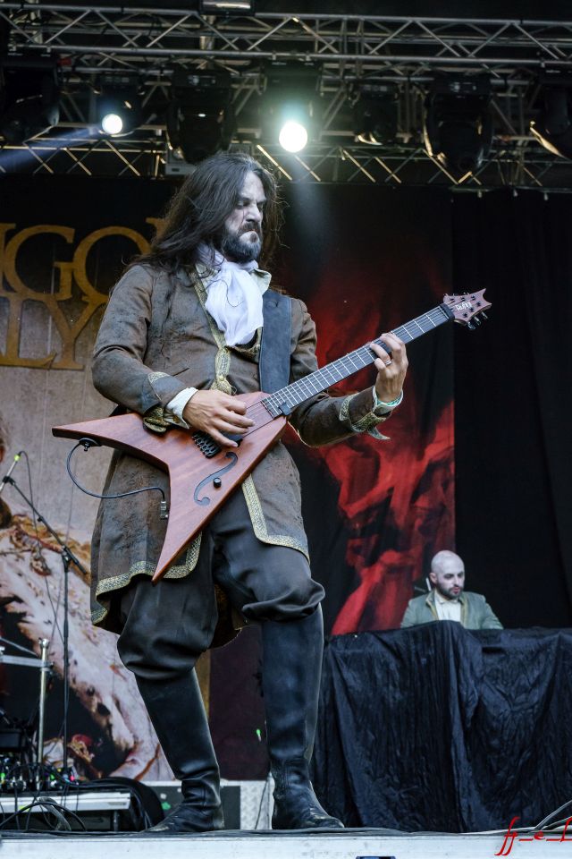 Fleshgod Apocalypse