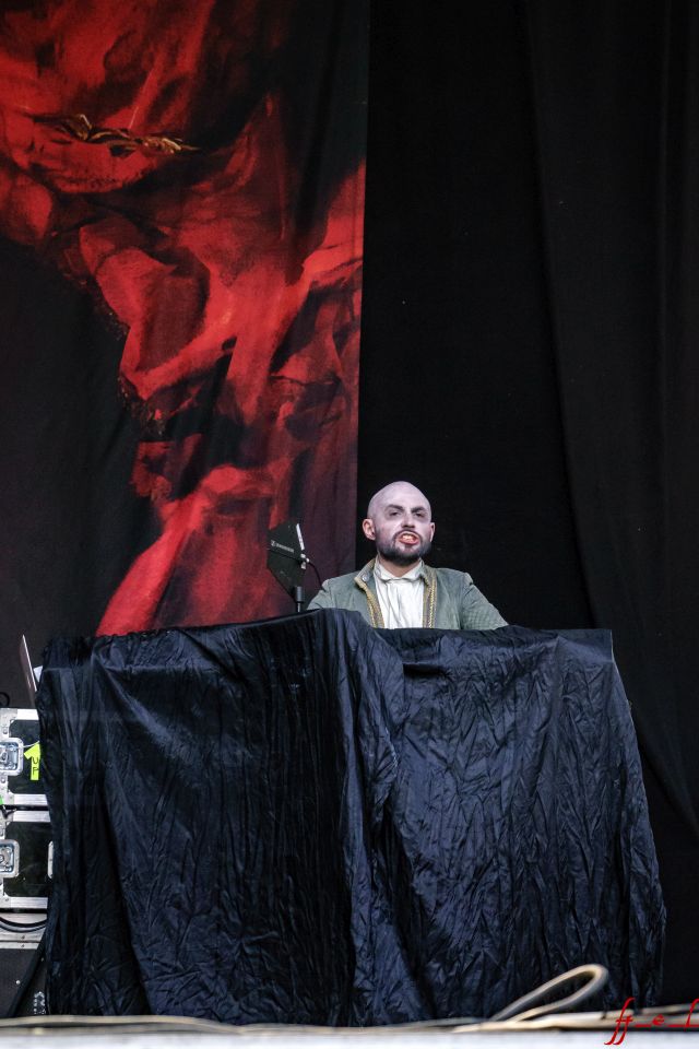 Fleshgod Apocalypse