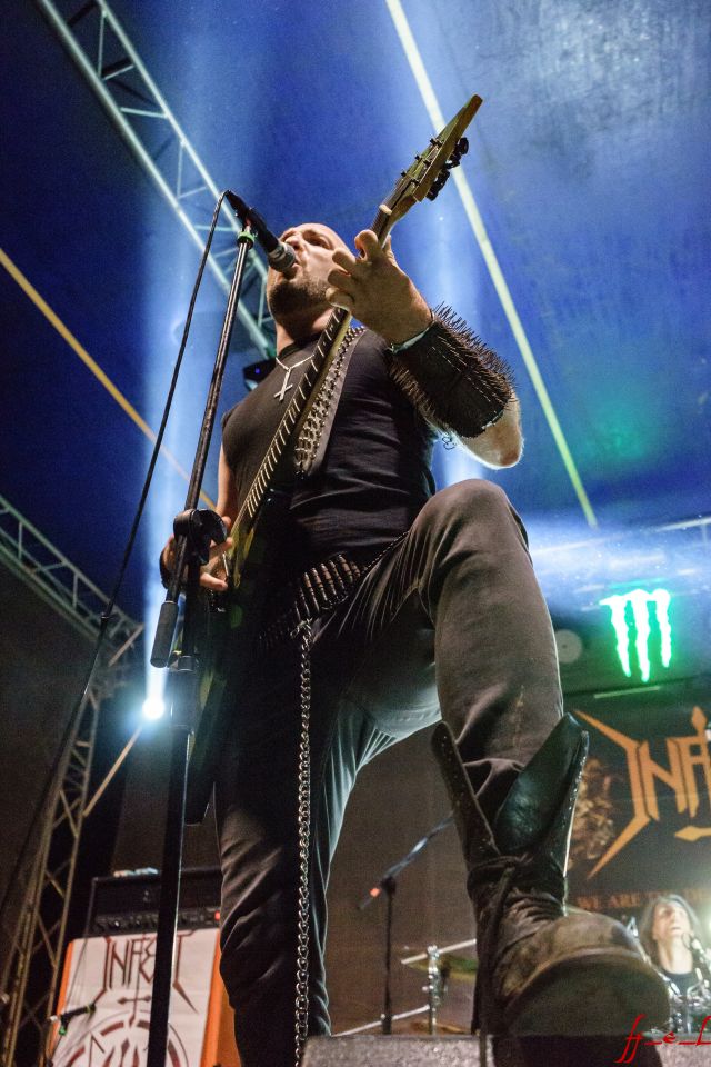 Infest