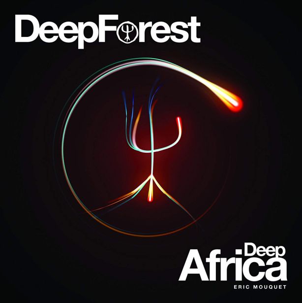 Deep Forest - Deep Africa