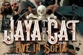 Концерт на Jaya The Cat в София