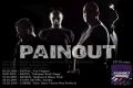 Турне на Painout