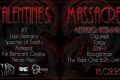 Valentine's Massacre 2019