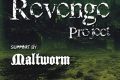 Концерт на The Revenge Project и Maltworm