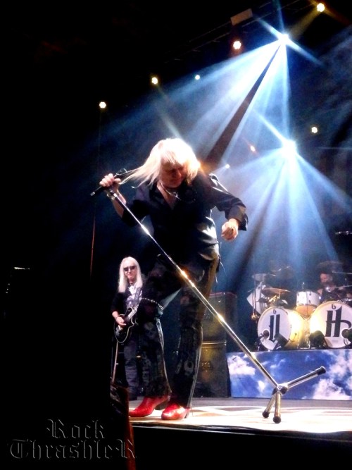 Uriah Heep