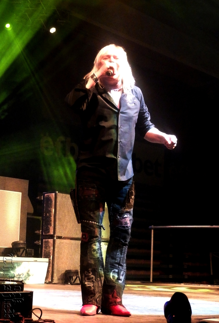 Uriah Heep