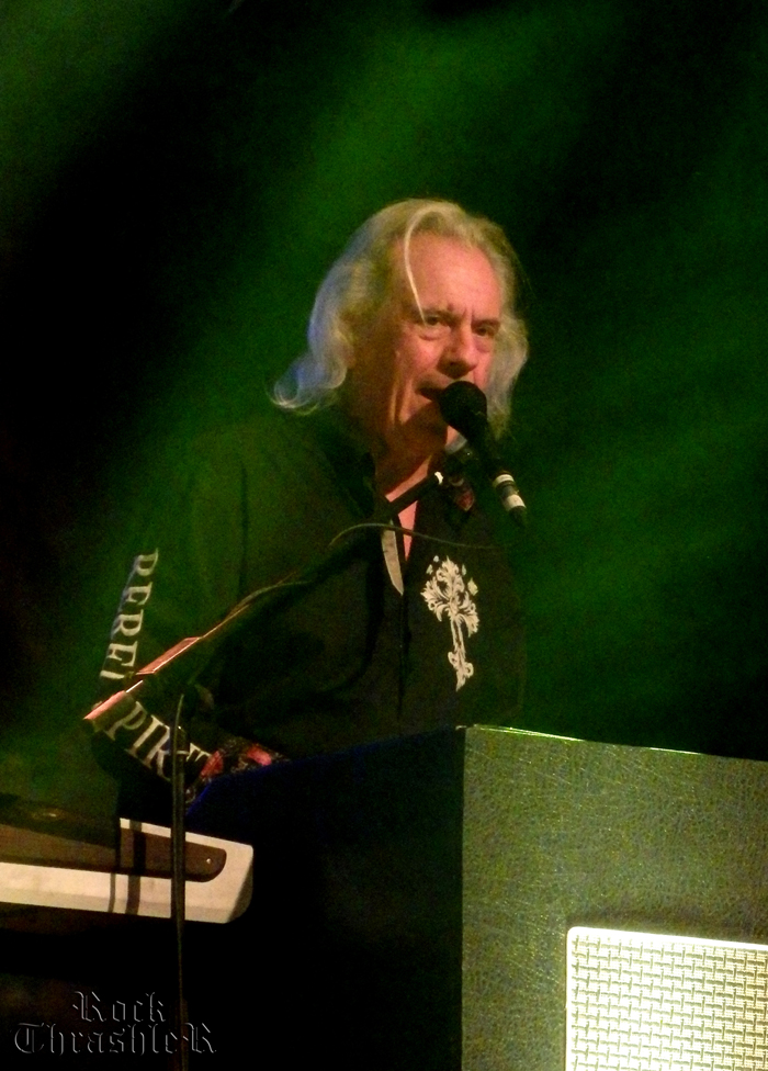 Uriah Heep