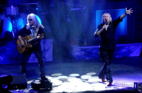 Uriah Heep
