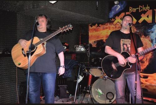 Оркестър Изомрудъ