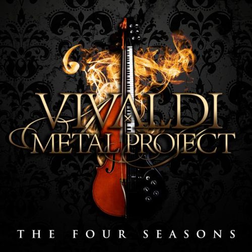 Vivaldi Metal Project - The Four Seasons