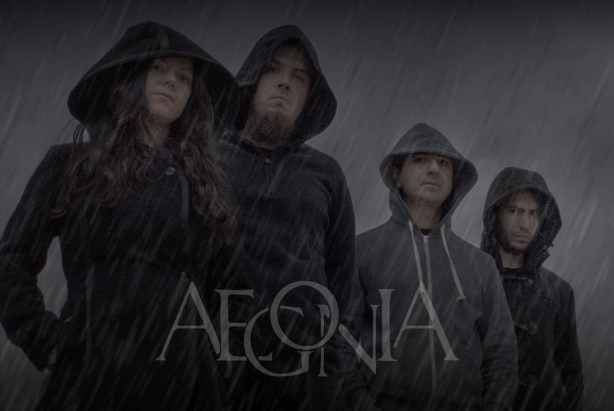 Aegonia