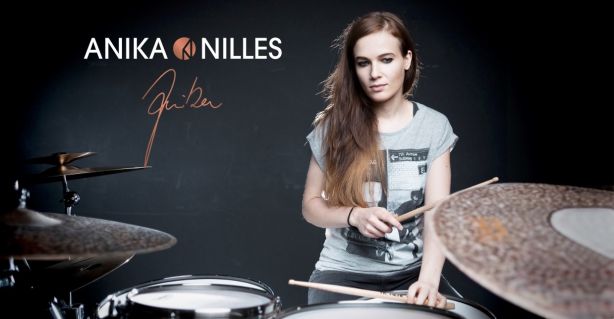 Anika Nilles