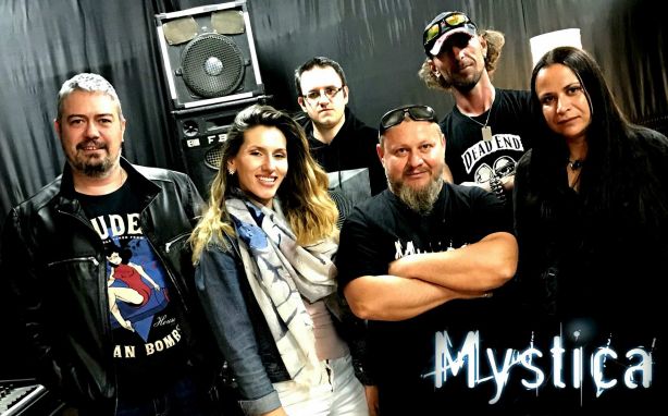 Mystica