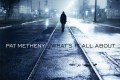 Pat Metheny - What's It All About