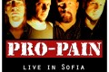 Концерт на Pro-Pain в София